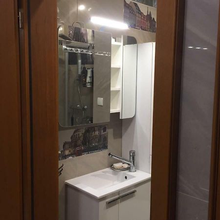 Karmelek Apartament Warszawa Zewnętrze zdjęcie