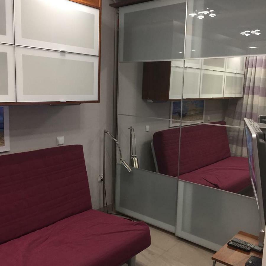 Karmelek Apartament Warszawa Zewnętrze zdjęcie