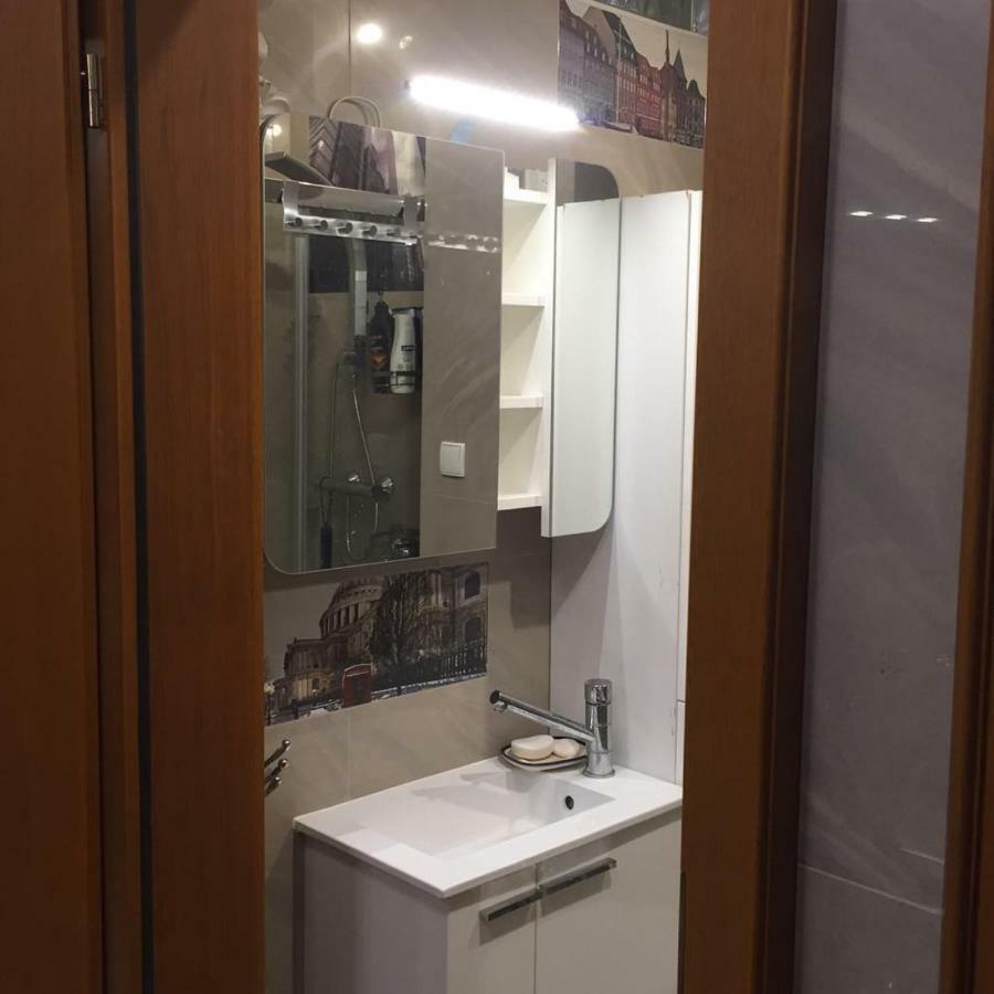 Karmelek Apartament Warszawa Zewnętrze zdjęcie