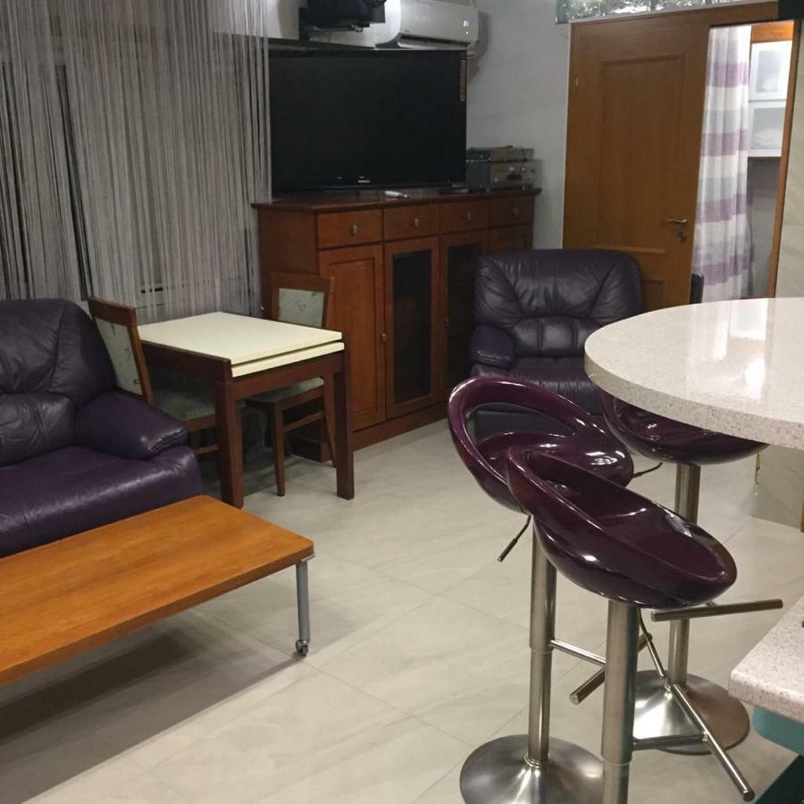 Karmelek Apartament Warszawa Zewnętrze zdjęcie
